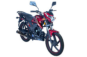 Скутер Peda Italy Shark 125