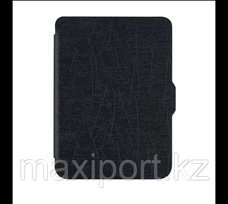 Чехол на pocketbook 606/616/627/628/632/633 (цвет чёрный), фото 2