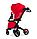 Детская коляска Dsland V8 2 в 1 Red, фото 7