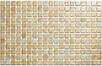 Стеклянная мозаика Ezarri Mix 2576-B Anti-Slip (Коллекция Mix (Deco2), Mix Beige, слоновая кость), фото 2