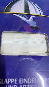 Зубочистки в индивидуальной упаковке (50 шт)