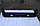 Задний бампер на G-Class W463 в стиле AMG, фото 3