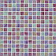Стеклянная мозаика Ezarri Mix 25009-D (Коллекция Mix (Deco4), Mix Pink, песочная-фиолетовая-бордовая), фото 2