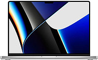 Ноутбук Apple MacBook Pro 14 MKGT3 серый Apple M1 Pro chip 16-core GPU/16GB/1TB SSD