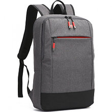SUMDEX PON-261GY рюкзак для ноутбука 15.6", серый