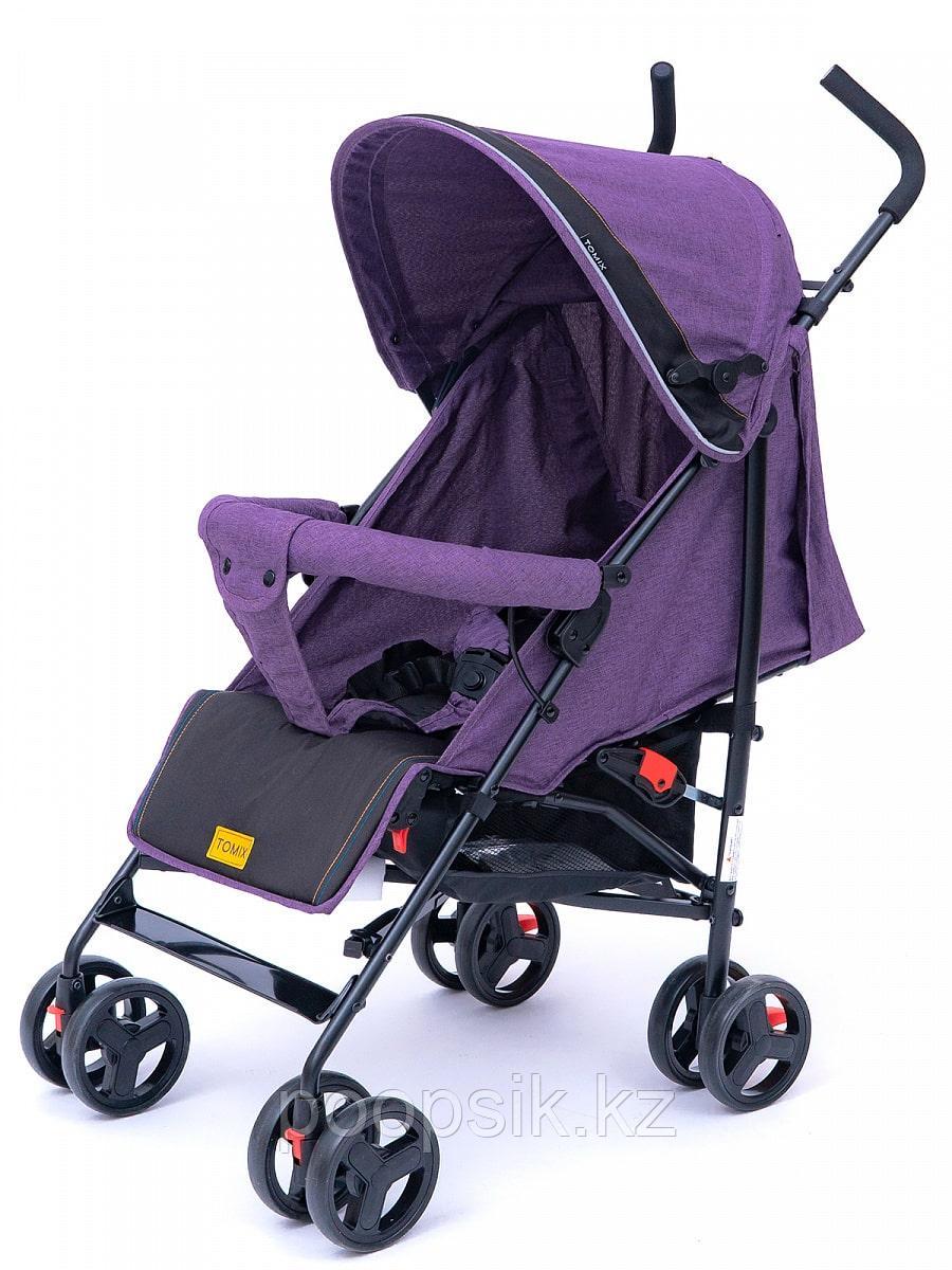 Коляска прогулочная - трость Tomix "KIKA", (Purple)
