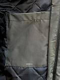 Ветровка TNF хаки, фото 4