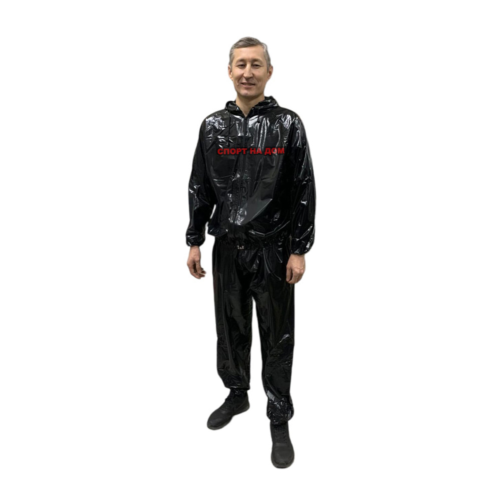 Термокостюм Sauna Suit для похудения  2XL Sibote