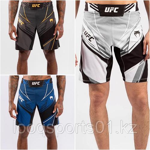 Спортивные шорты для мма UFC Venum (id 97563661)