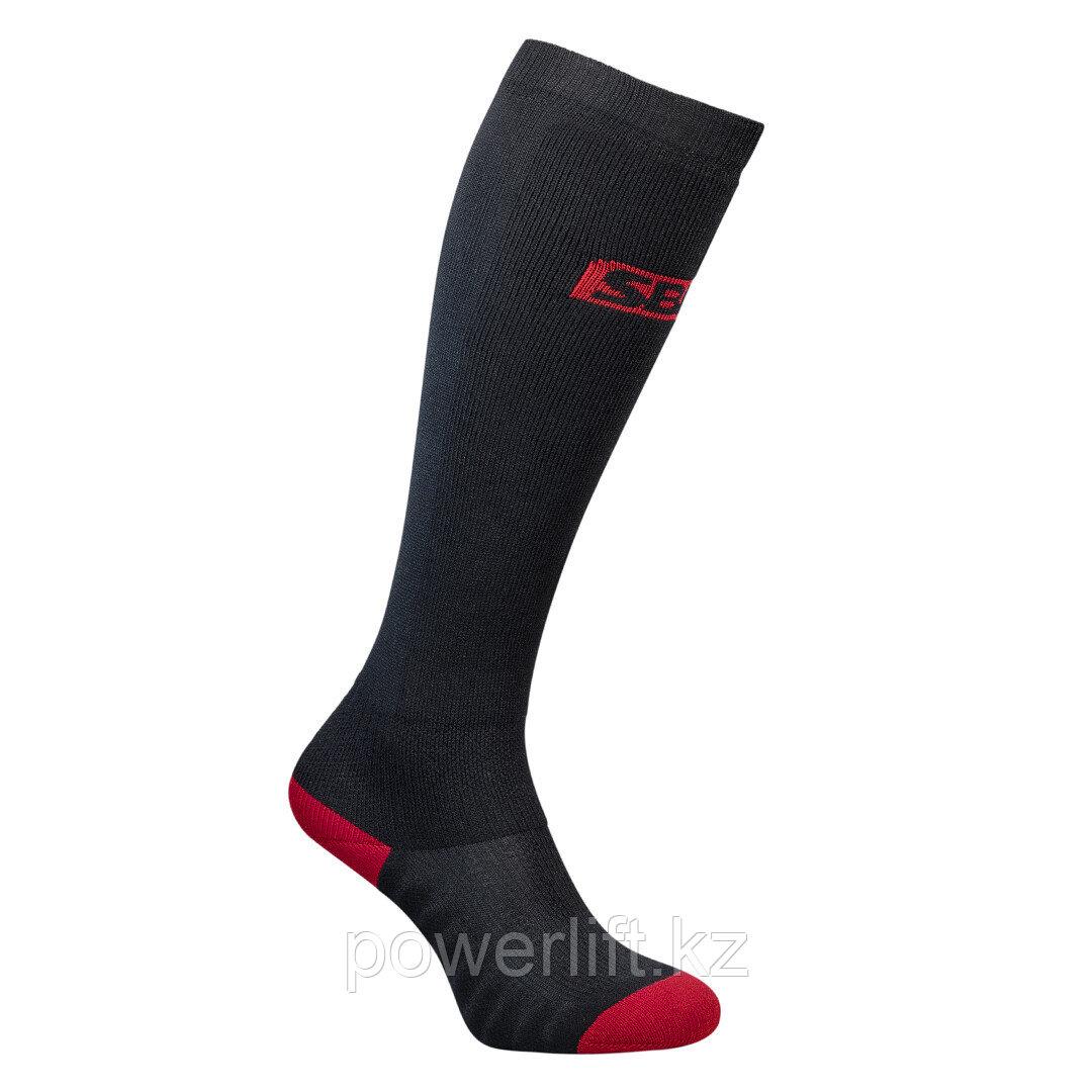 Deadlift socks гольфы высокие для становой тяги SBD