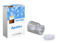 Костный материал OsteoBiol Apatos Mix, 0.5 гр