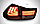 Задние фонари Lexus RX 2003-09 тюнинг (Дымчатый цвет), фото 5