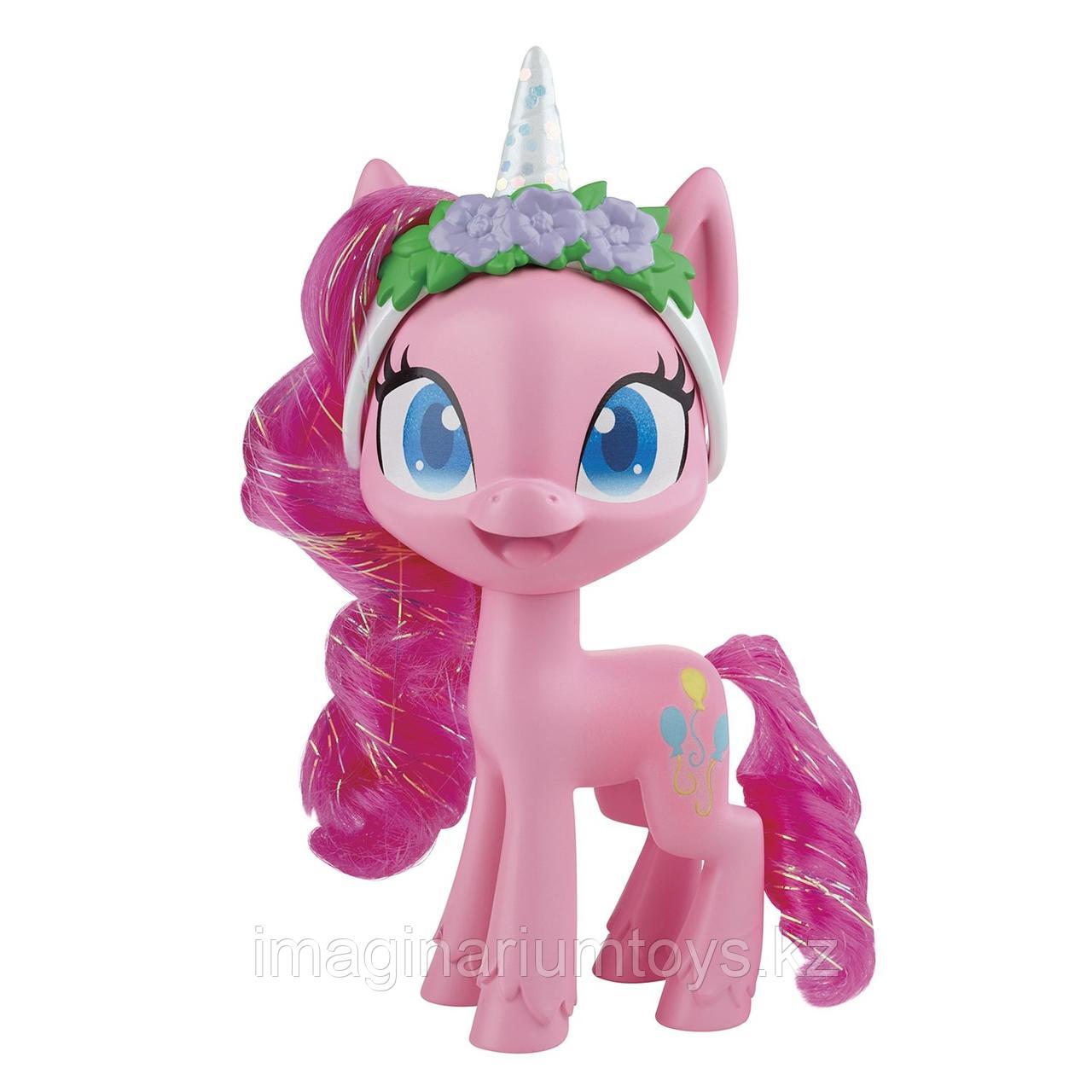 Игровой набор My Little Pony Волшебная Пинки Пай - фото 2 - id-p97564115