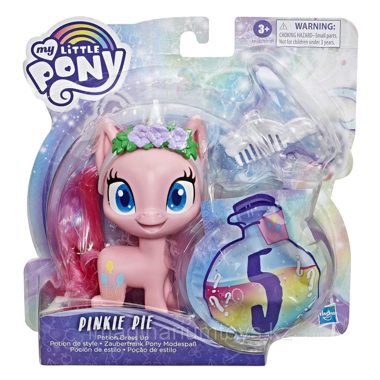 Игровой набор My Little Pony Волшебная Пинки Пай - фото 4 - id-p97564115