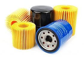 Комплект фильтров Deutz 2013