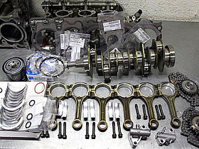 Палец поршневой Deutz 2013