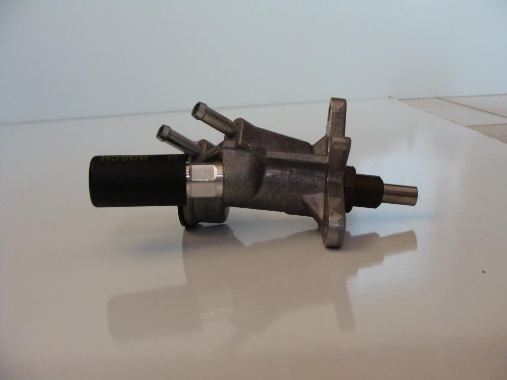 Топливоподкачивающий насос Deutz 2013, фото 1