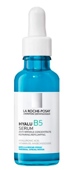 Сыворотка La Roche-Posay Hyalu B5