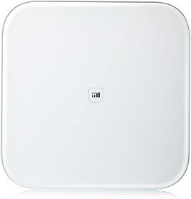 Напольные весы Xiaomi Mi Smart Scale 2 (White)