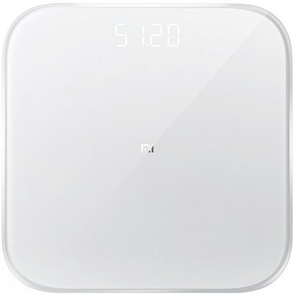 Напольные весы Xiaomi Mi Smart Scale 2 (White), фото 2