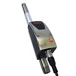 Счетчик сжатого воздуха Testo 6442, фото 2