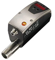 Testo 6441 Счетчик сжатого воздуха