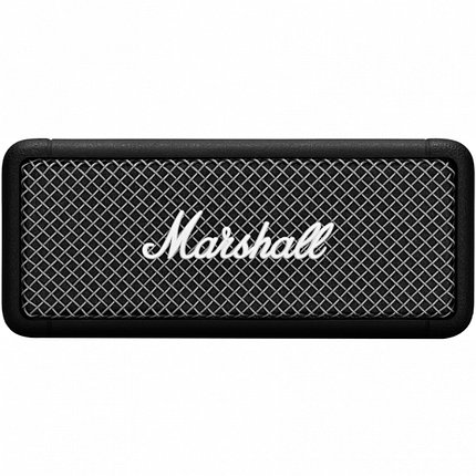 Акустика Marshall Emberton BT Black (100908), фото 2