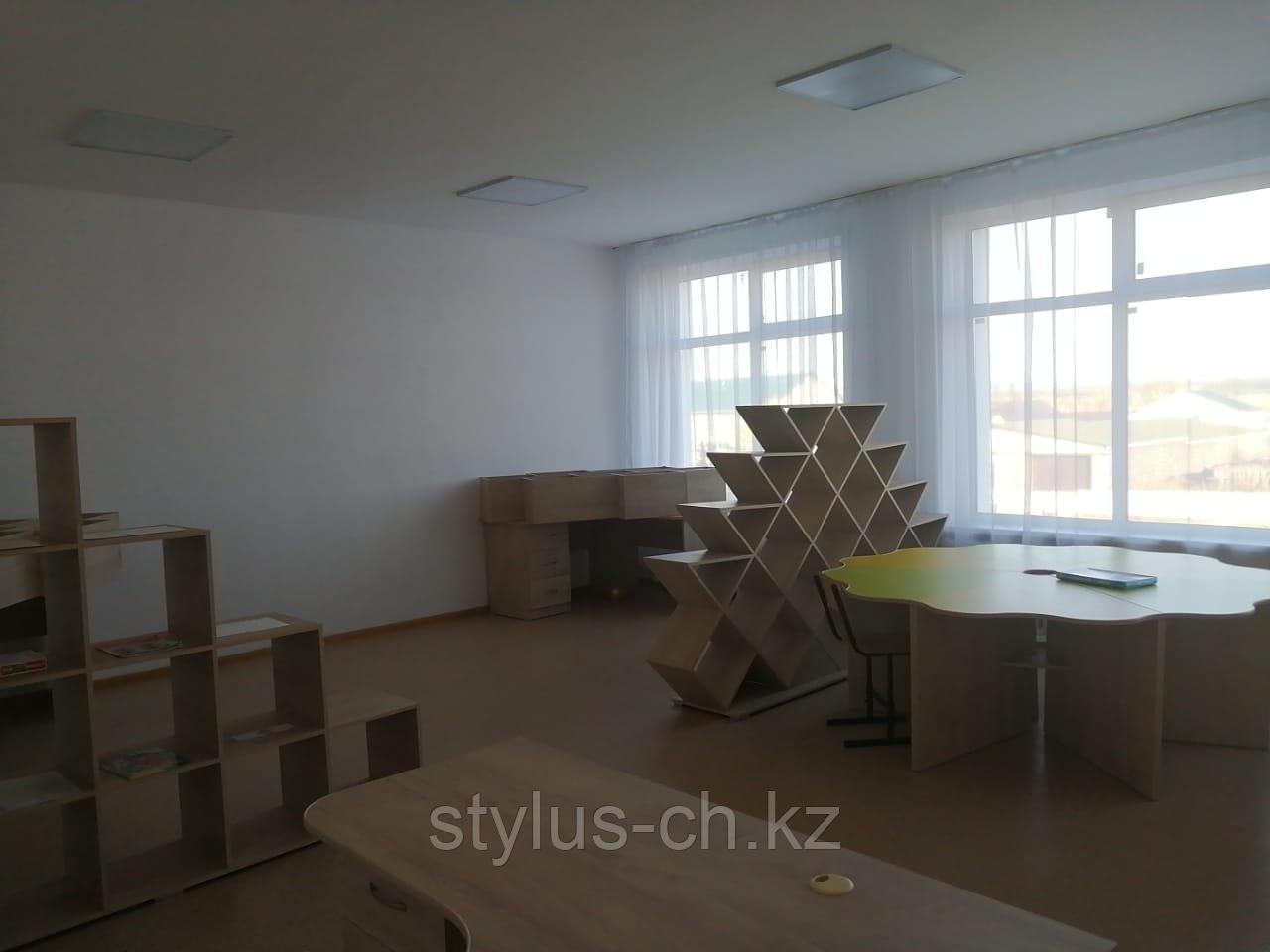 Мебель для инклюзивного кабинета - фото 3 - id-p97564654