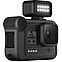 Светодиодный осветитель GoPro Light Mod for HERO8/9/10/11, фото 4