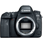 Фотоаппарат Canon EOS 6D Mark II body