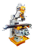 Универсальный фрезерный станок PROMA FHX-55PD с УЦИ