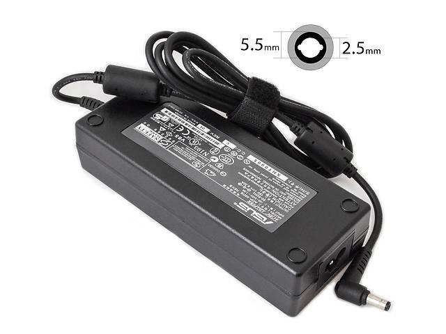 Блок питания для ноутбука Asus 19V 6.32A 120W 5.5x2.5мм