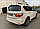 Комплект рестайлинга на Nissan Patrol Y62 2009-19 на 2020 год, фото 7