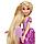 Кукла принцесса Рапунцель ультра длинные волосы Hasbro, фото 4