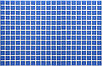 Стеклянная мозаика Ezarri Lisa 2542-B (Коллекция Lisa, Sky Blue, голубая), фото 2