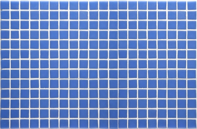 Стеклянная мозаика Ezarri Lisa 2542-B (Коллекция Lisa, Sky Blue, голубая) - фото 2 - id-p97566459