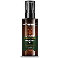 Масло для бороды Vasso BEARD & MUSTACHE 75 мл №47539