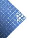 Мозаика стеклянная Antarra Mono ST051 (Коллекция Mono, небесно-синяя), фото 5