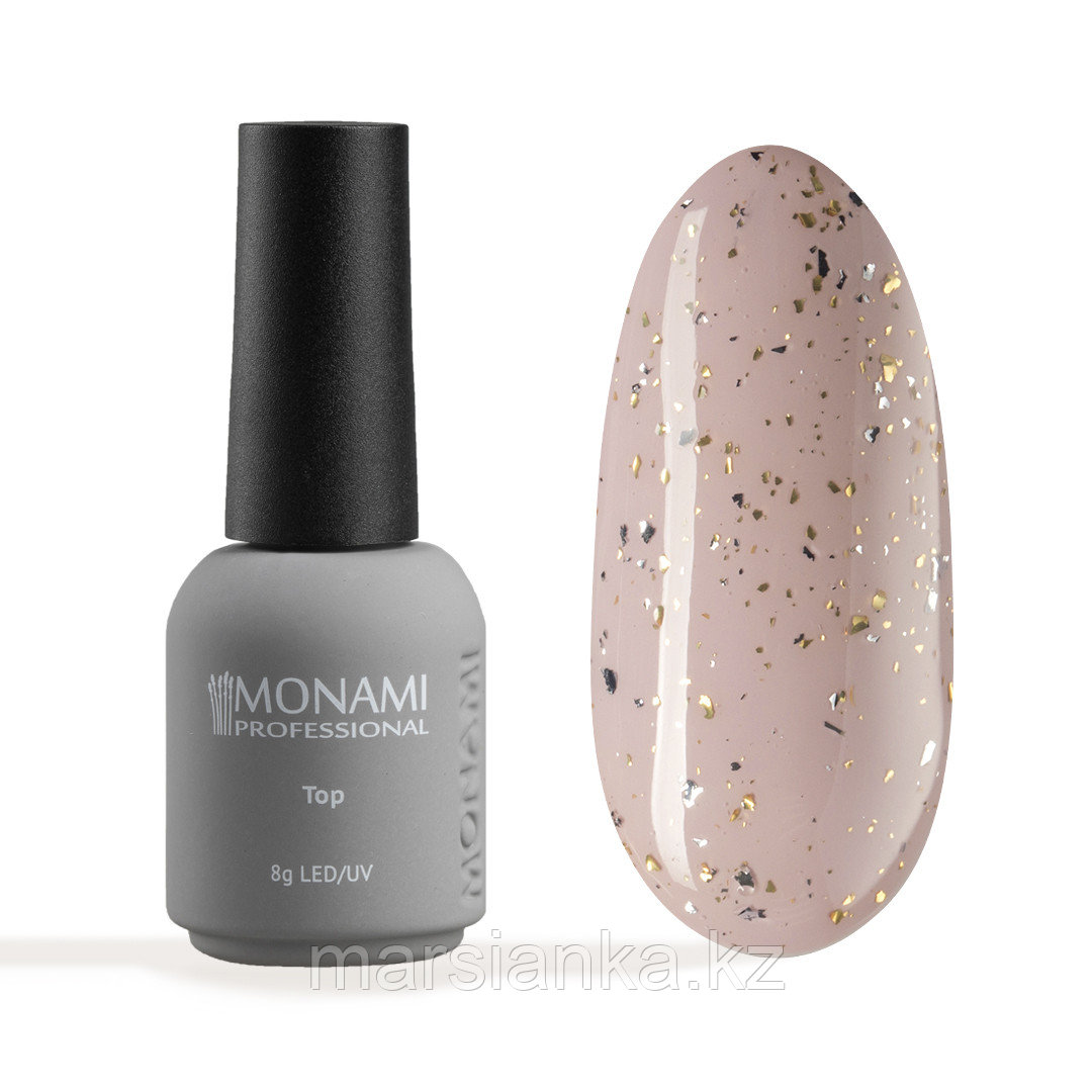 Top Super Shine Potal Mix Monami, 8мл