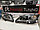 Передние фары на Camry V50 2011-14 дизайн Lexus, фото 7