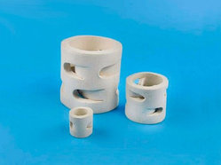 Цилиндрические насадки (Кольца Палля)