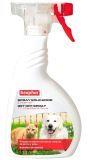 Beaphar Stop it Exterier Spray Спрей для отпугивания кошек и собак на улице 400мл