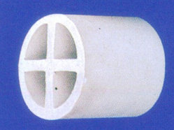 Кольца с перегородкой (кольца Лесинга)