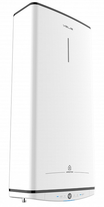 Настенный накопительный электрический водонагреватель VELIS TECH INOX PW ABSE 80 - фото 3 - id-p97567177