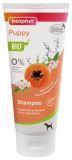 Beaphar Bio Shampoo Shiny Puppy 200 мл- с папайей и цветками вишни шампунь для чувствительной кожи щенков