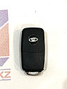 Чип-ключ в стиле VW Калина / Приора / Гранта (до2019) / Нива Chevrolet, фото 2