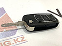 Чип-ключ в стиле VW Калина / Приора / Гранта (до2019) / Нива Chevrolet, фото 3