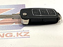 Чип-ключ в стиле VW Калина / Приора / Гранта (до2019) / Нива Chevrolet, фото 5