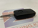 Чип-ключ выкидной (в стиле VW) Гранта (с 2019), фото 5