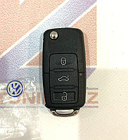 Корпус выкидного ключа VW Приора / 110 / Калина